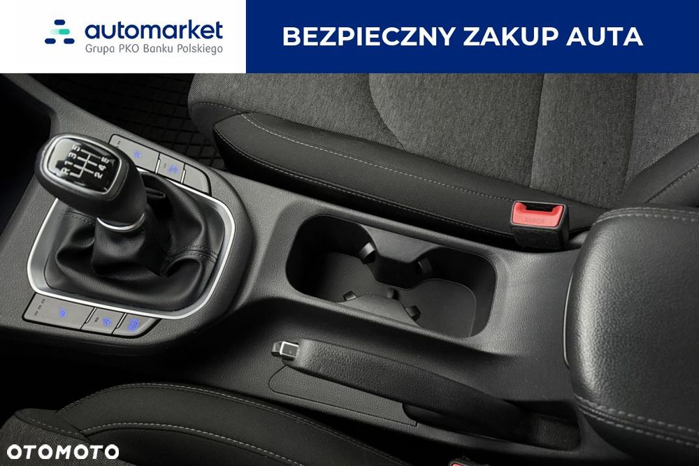 Hyundai i30 1.5 T-GDI 48V Smart - 20