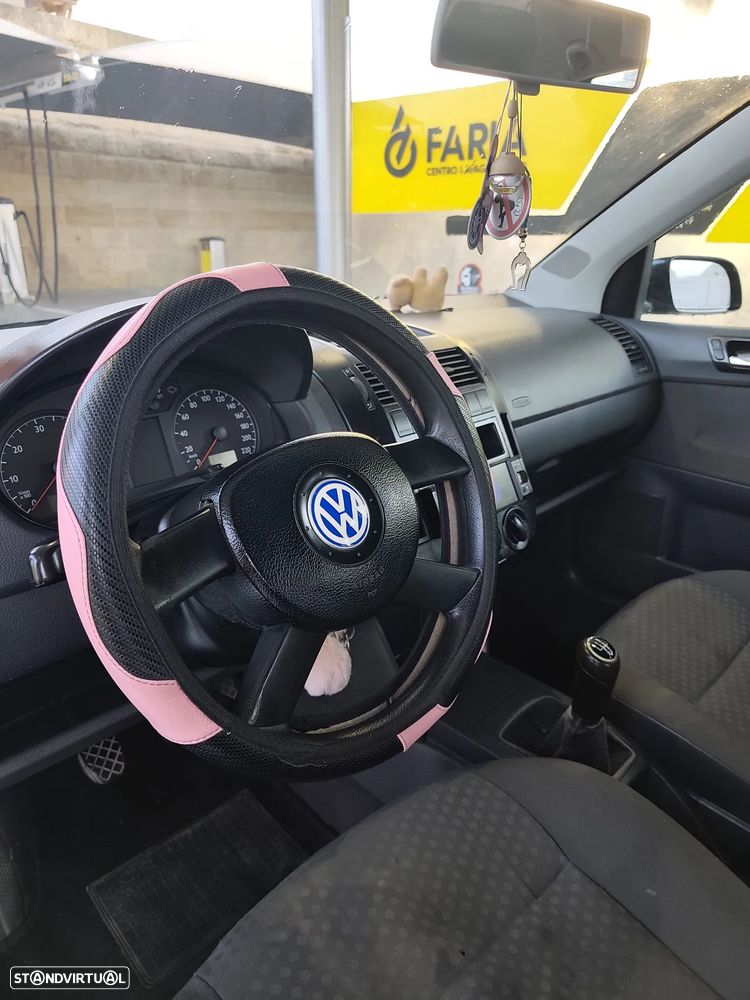VW Polo 1.2 Confortline - 6