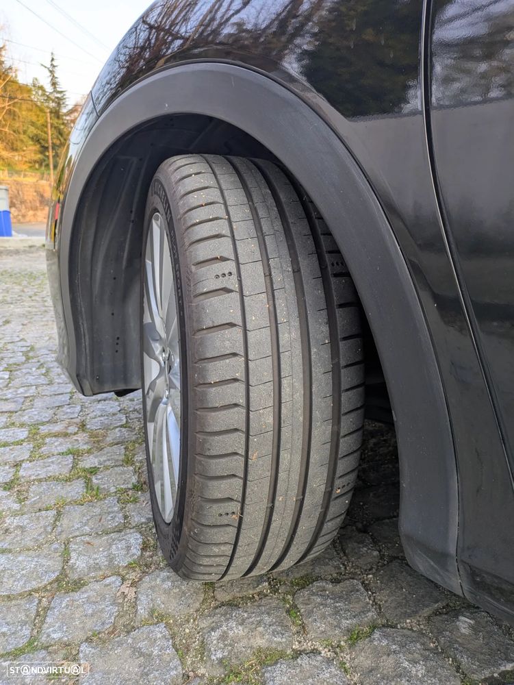 Honda Civic 1.4 i-VTEC 25 Anos - 10