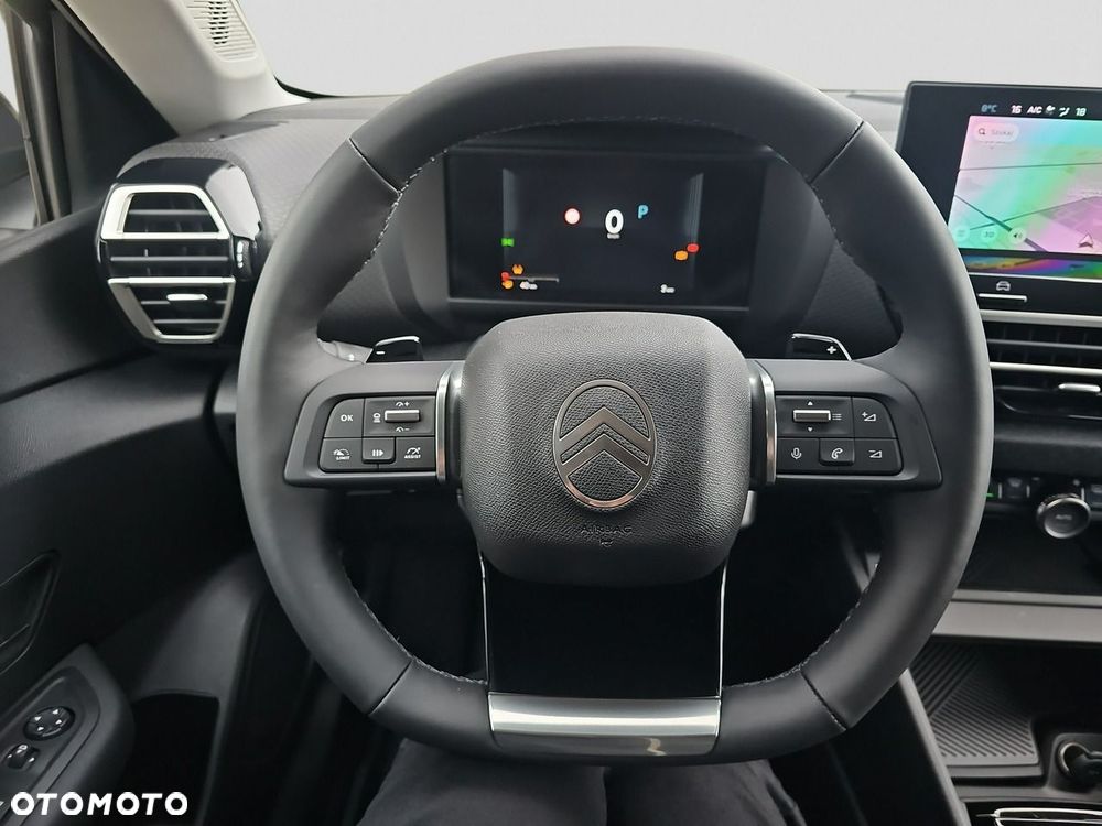Citroën C4 - 14