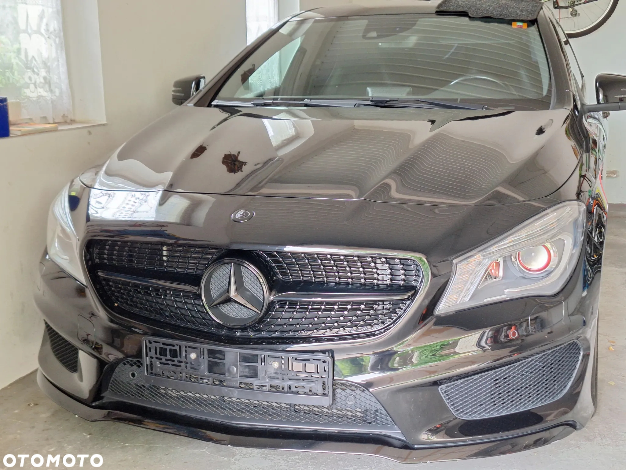Mercedes-Benz CLA 180 BlueEffICIENCY Edition - 35
