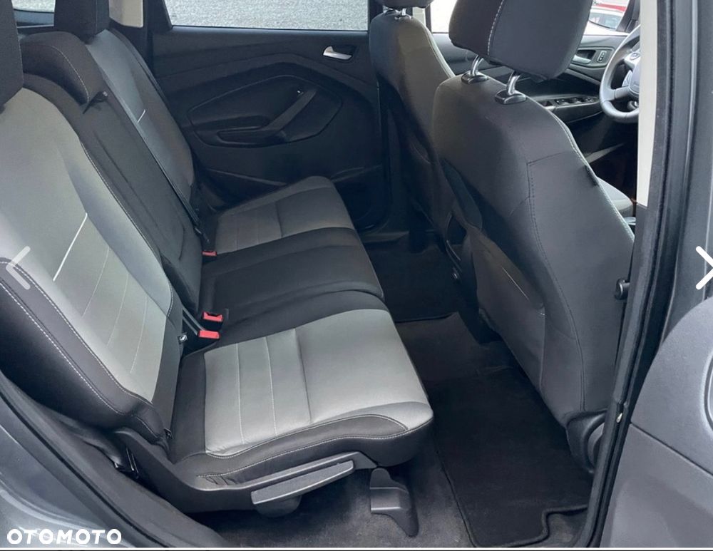 Ford Escape 1.6 EcoBoost FWD SE - 13