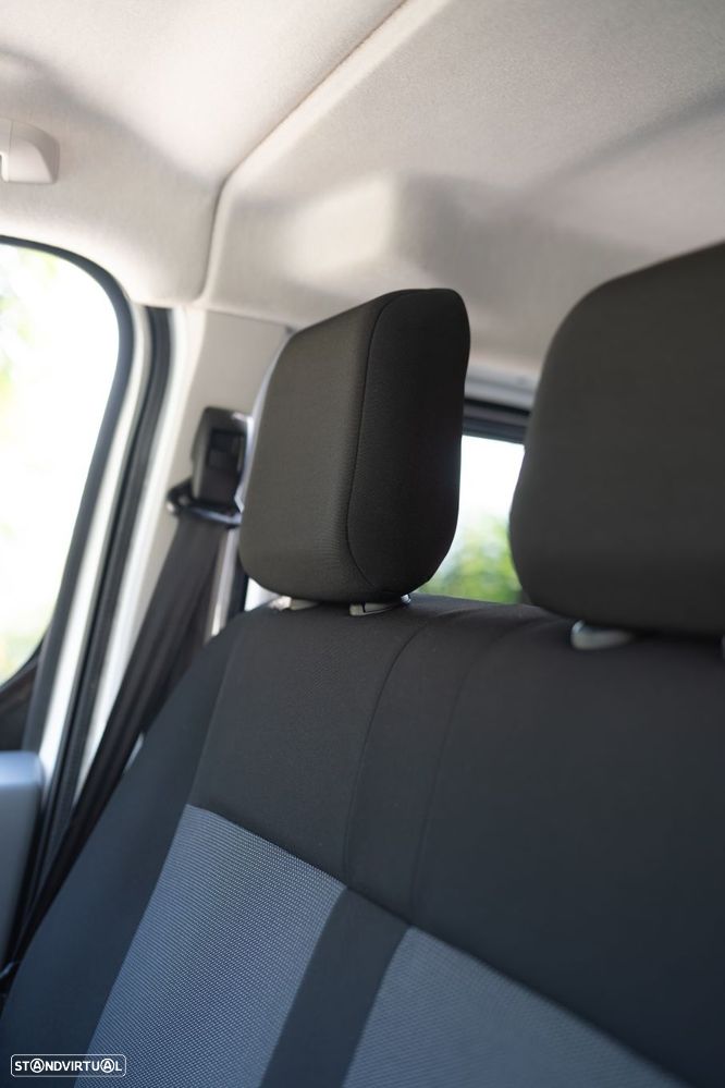 Toyota Proace 1,5-l-D-4D L1 (9L) Comfort - 36