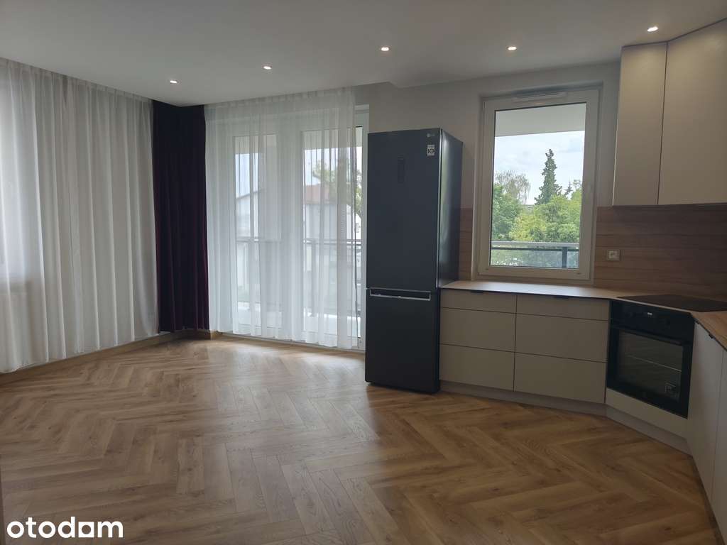 Nowe 3 pokoje, Osiedle Odeon Park Radom