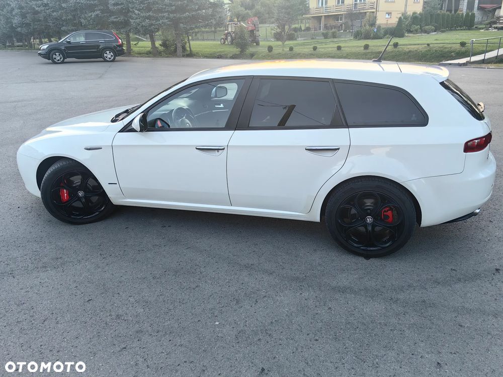 Alfa Romeo 159 - 6