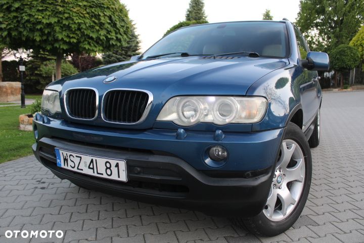 BMW X5 - 18