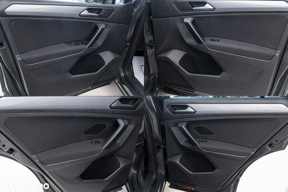 Volkswagen Tiguan 2.0 TDI SCR DSG 4Motion Elegance - 27