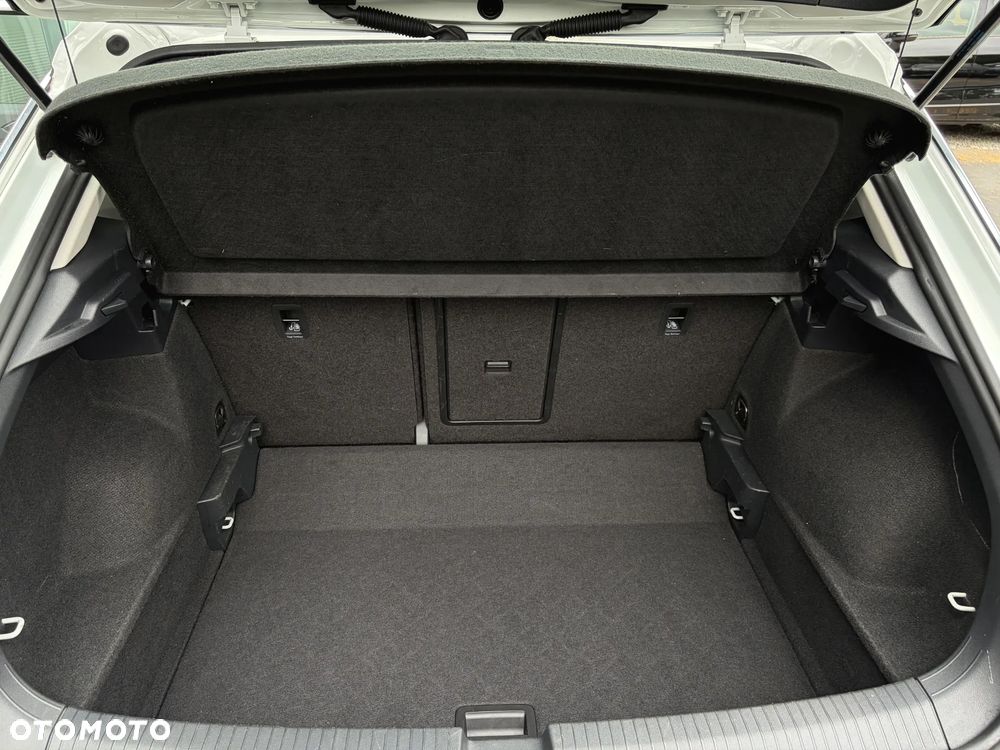 Volkswagen T-Roc 1.5 TSI ACT OPF DSG Sport - 34