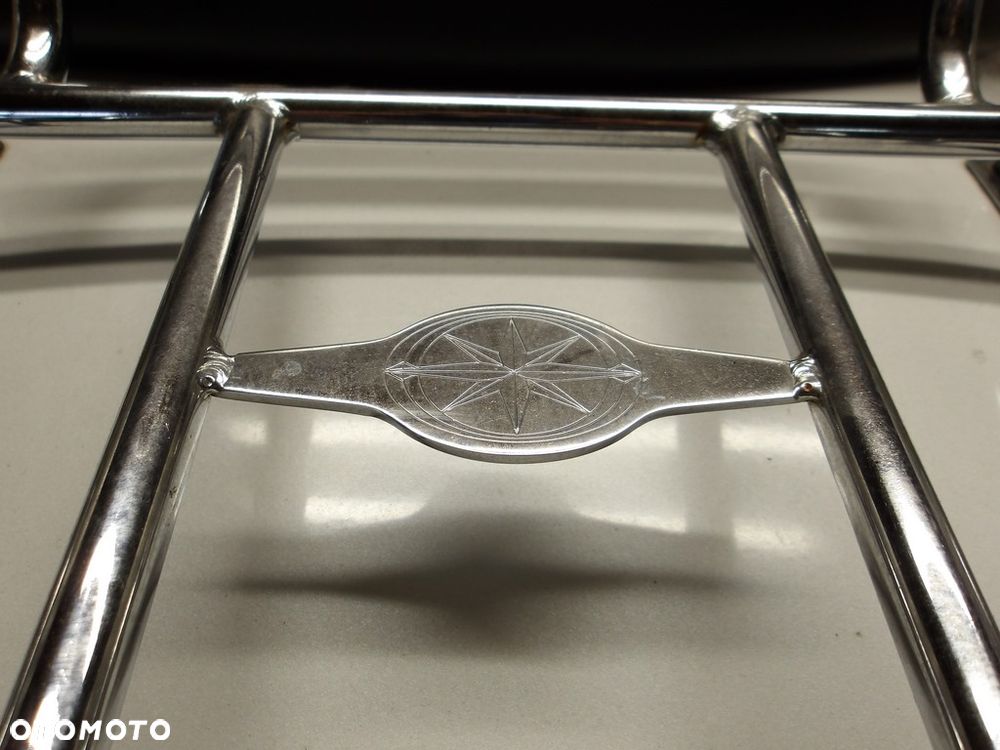 Kufer centralny kompletny YAMAHA XVZ 1300 ROYAL STAR VENTURE 99-13r   PN. 4XY-W2846-00 - 3