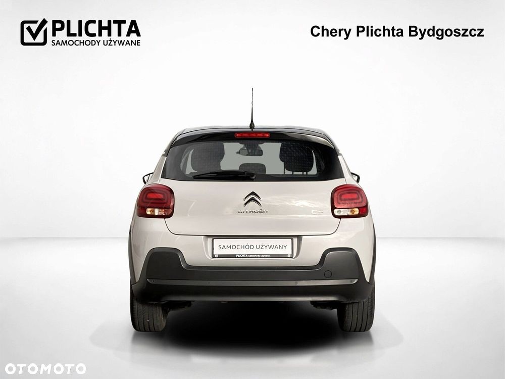 Citroën C3 1.2 PureTech Shine - 5