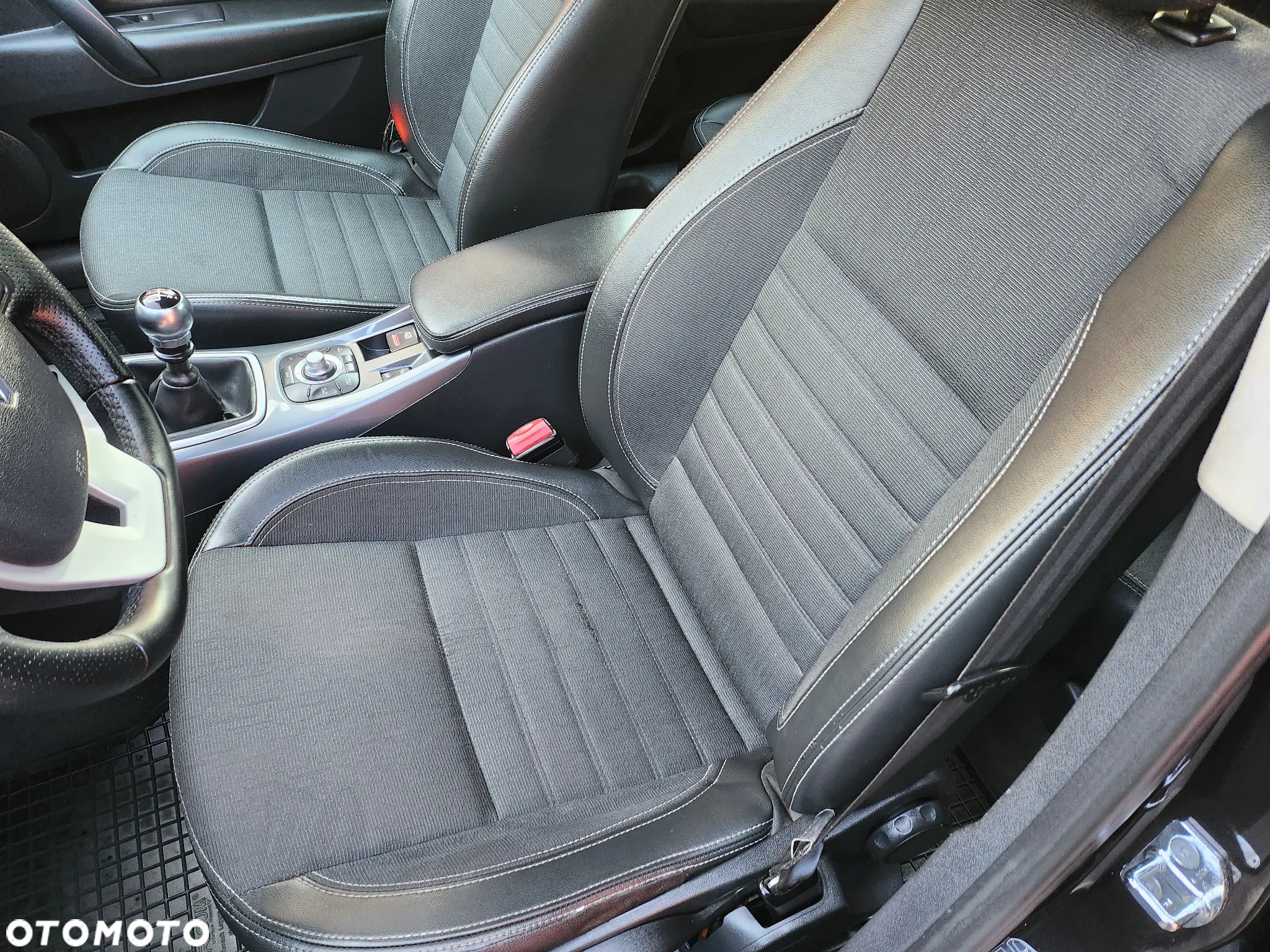 Renault Laguna - 13