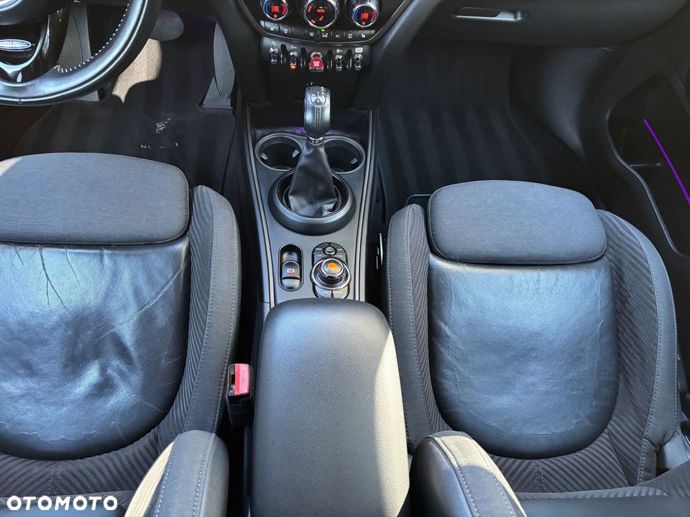 MINI Countryman Cooper ALL4 - 13