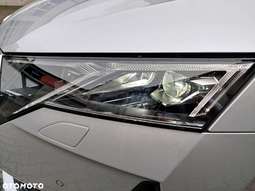 Skoda Octavia 1.5 TSI Selection - 21