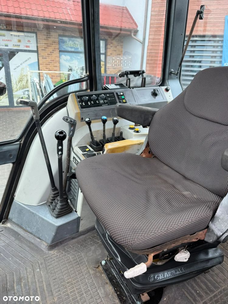 Valmet VLATRA 8400  8150 HITECH 6800 - 22