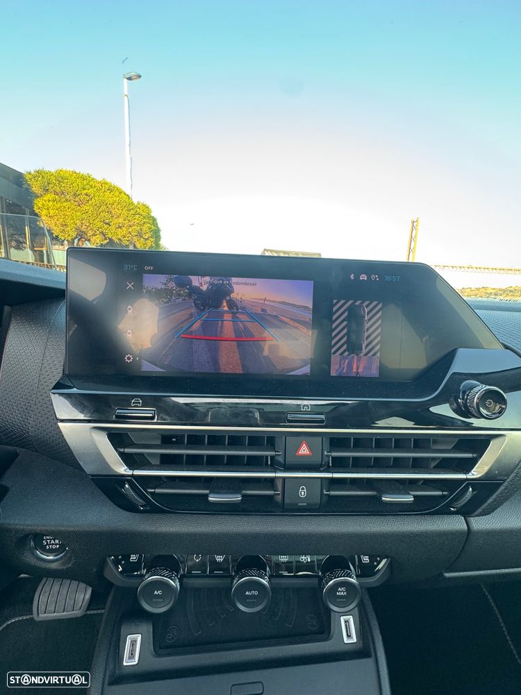 Citroën e-C4 X Shine Pack - 6