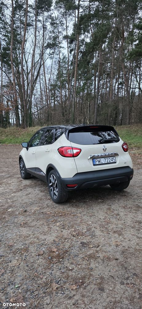 Renault Captur 1.5 dCi Energy Life - 4