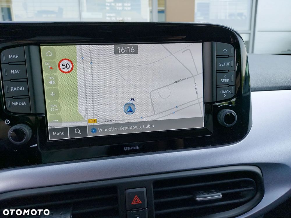 Hyundai i10 1.2 Modern - 20
