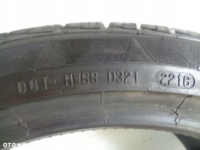 CONTINENTAL CONTIWINTERCONTACT TS830P 295/30R20 - 6
