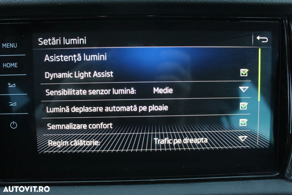 Skoda Kodiaq 2.0 TDI 4X4 DSG L&K - 33