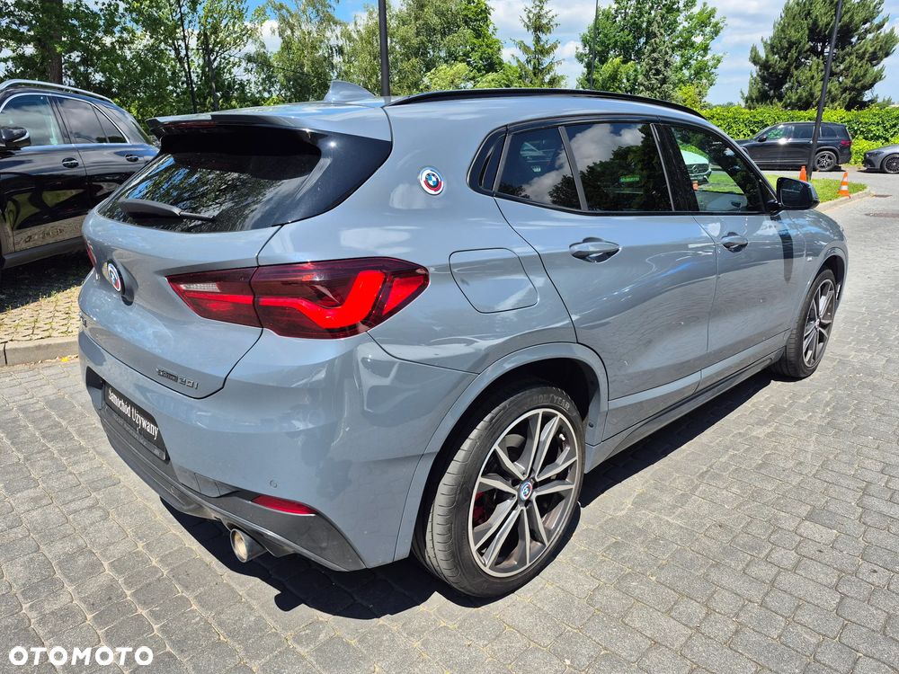 BMW X2 sDrive20i M Sport sport - 5
