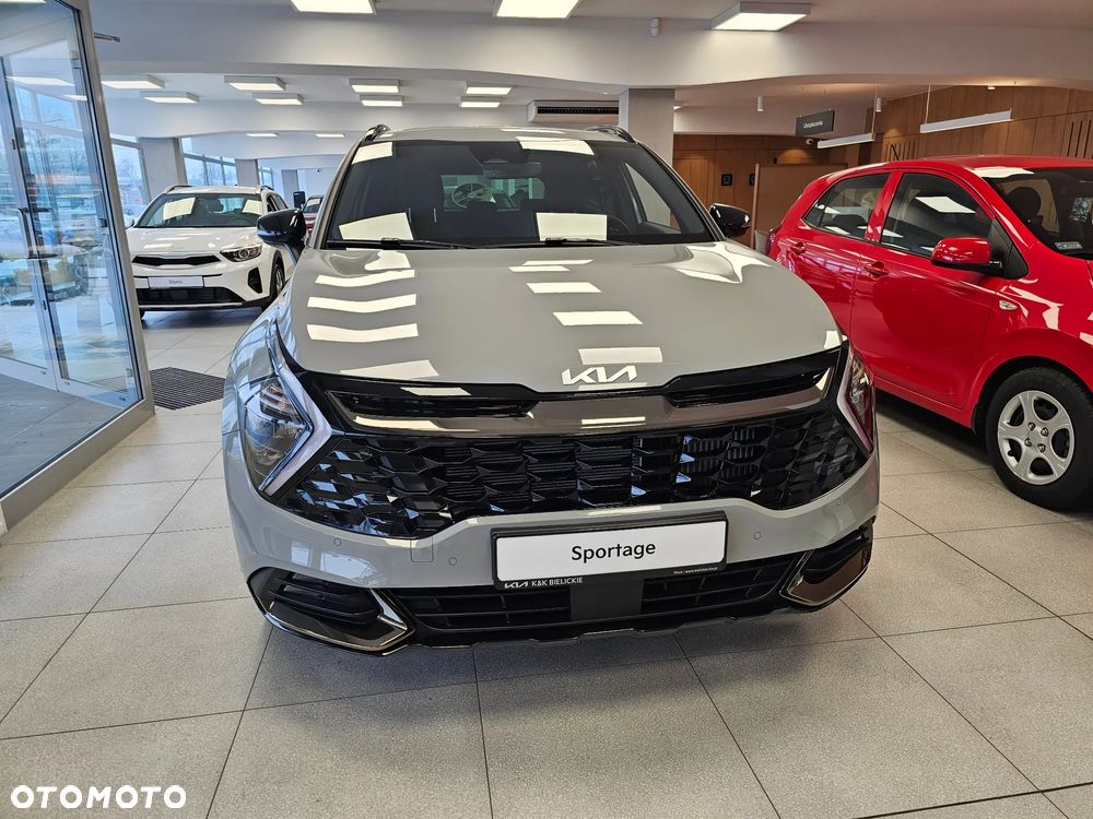 Kia Sportage - 2