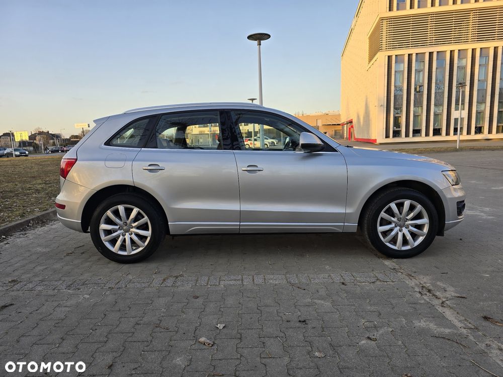 Audi Q5 - 3