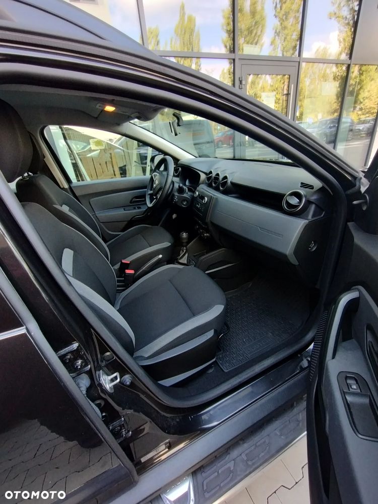 Dacia Duster 1.0 TCe Essential - 4