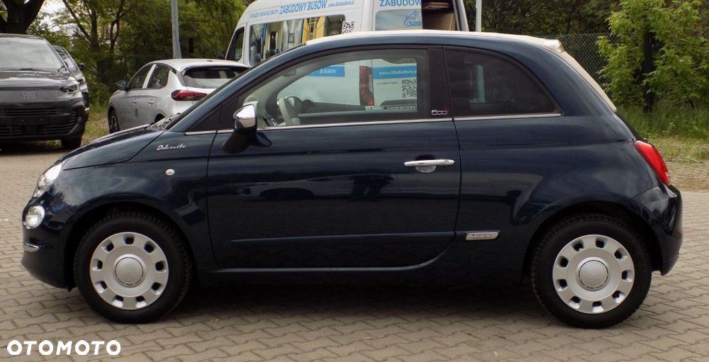 Fiat 500 - 4