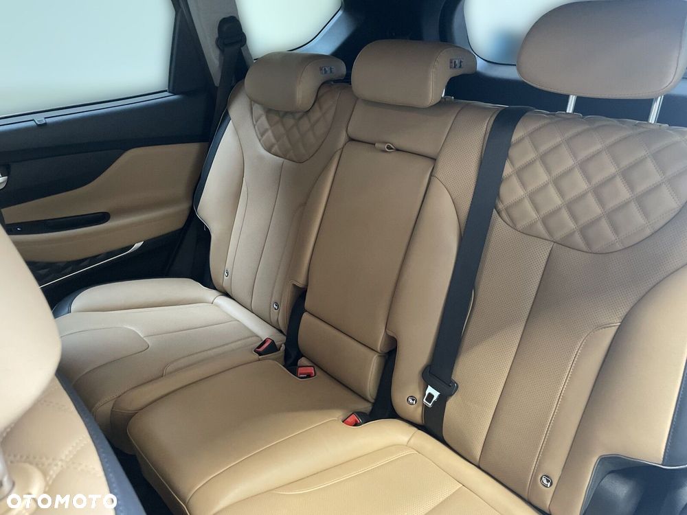 Hyundai Santa Fe - 34