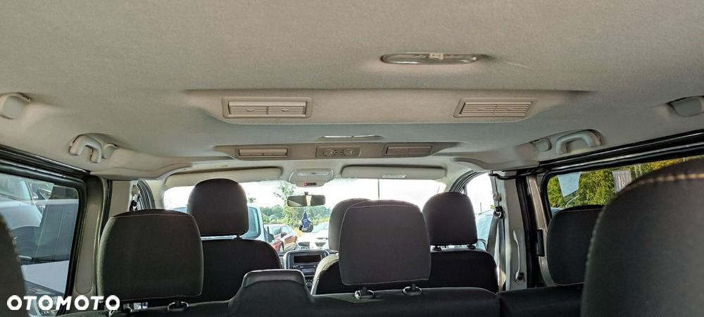 Renault Trafic - 19