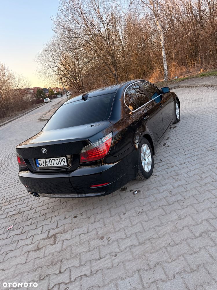 BMW Seria 5 530d - 5