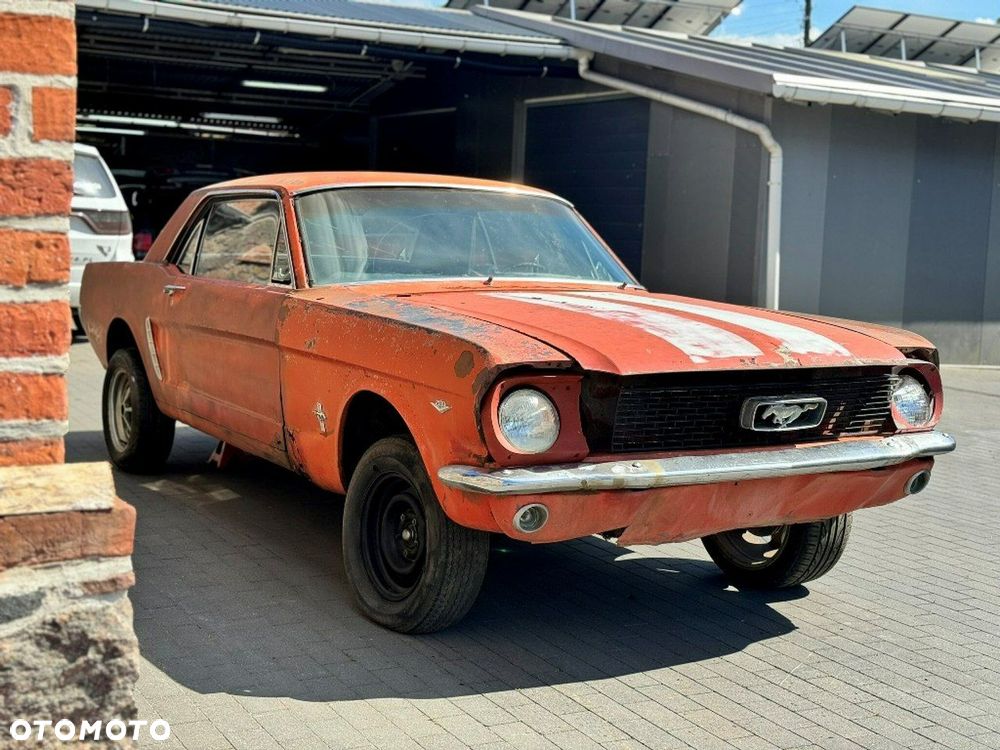 Ford Inny - 1