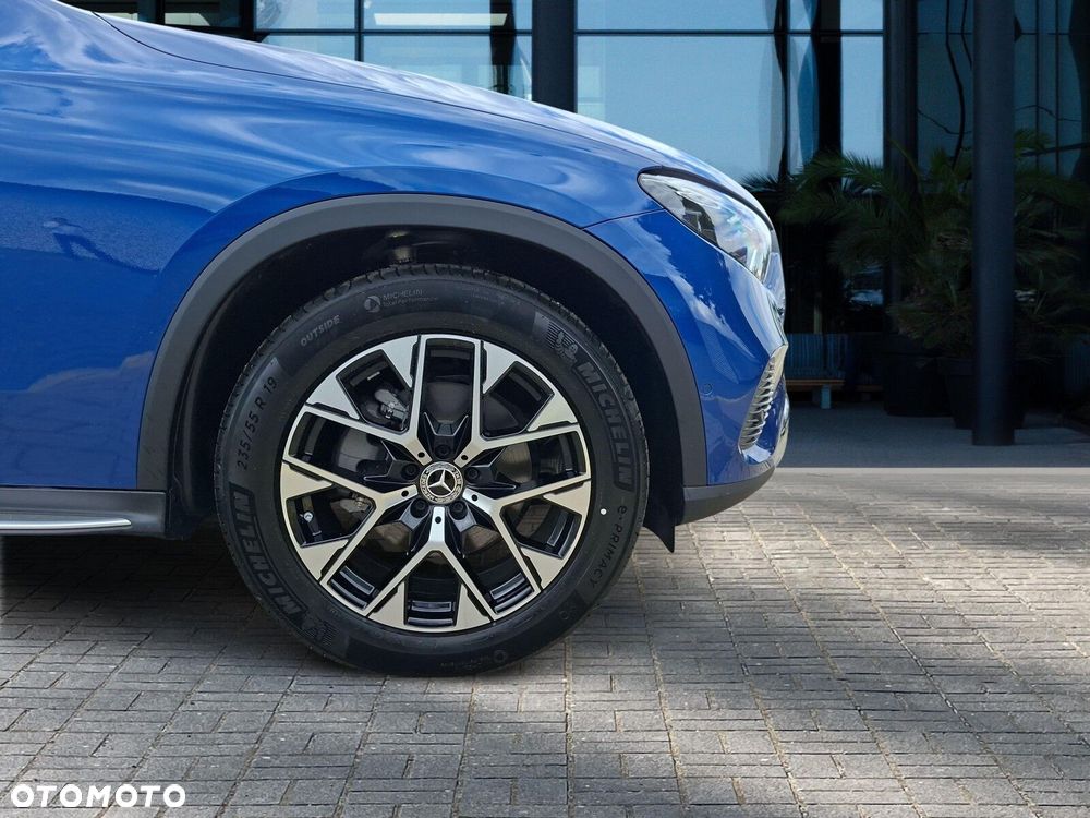 Mercedes-Benz GLC - 16