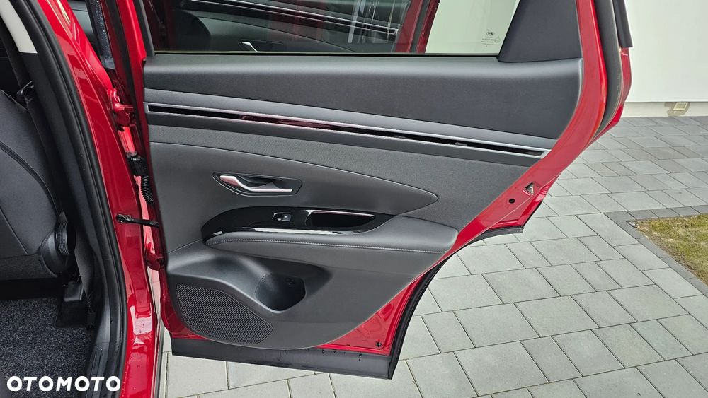 Hyundai Tucson - 11