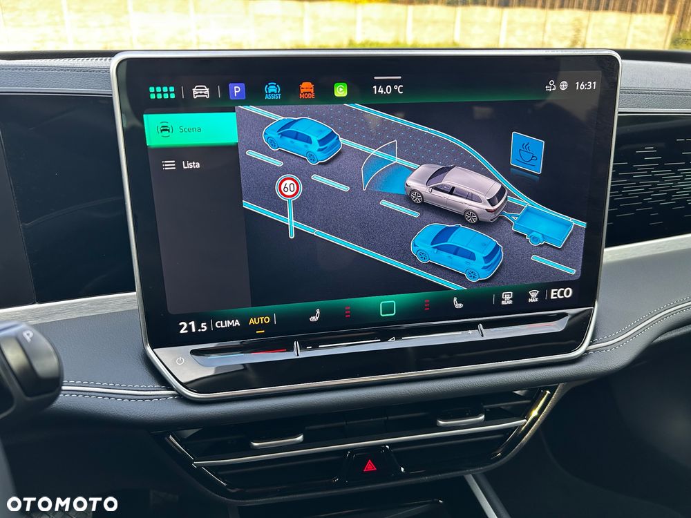 Volkswagen Passat 1.5 TSI eHybrid PHEV 200kW Style DSG - 28