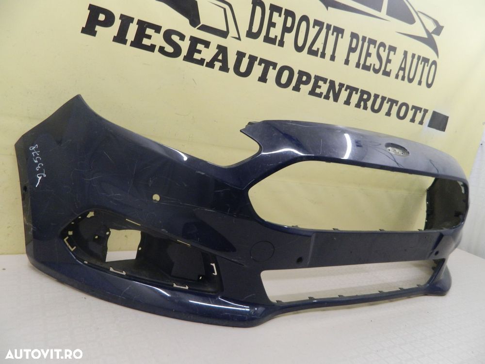 Bara fata Ford S-Max, 2014, 2015, 2016, 2017, 2018, cod origine EM2B-17F003-AW. - 3