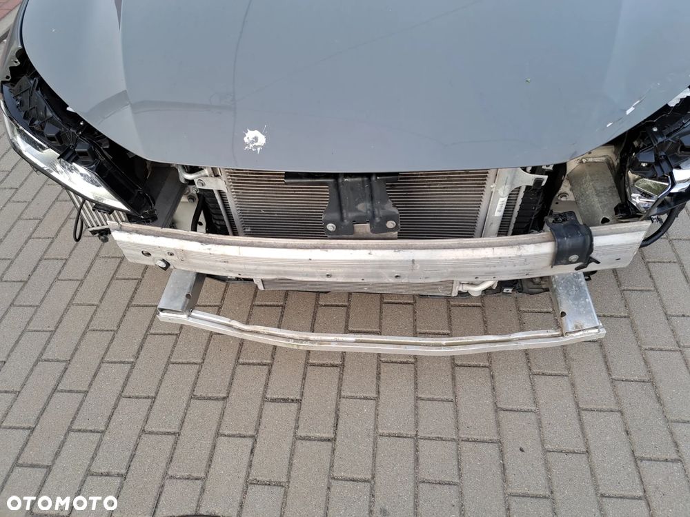 Peugeot 508 360 e-EAT8 SPORT ENGINEERED - 31