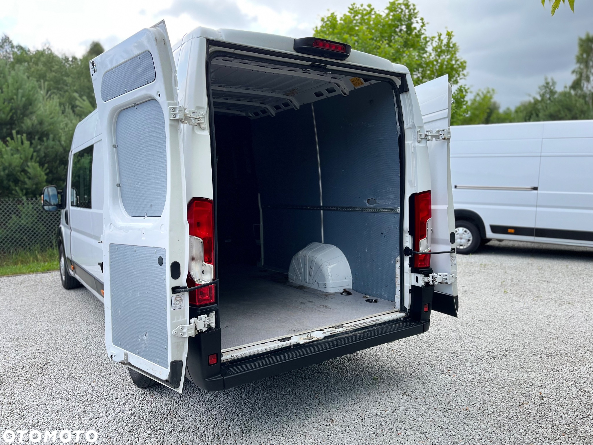 Fiat Ducato - 22