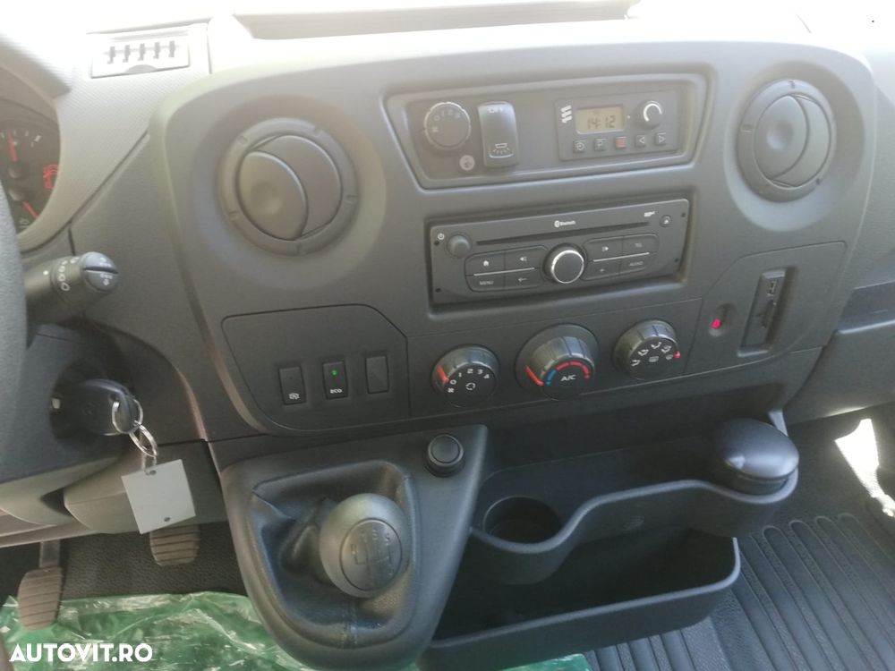 Renault Master - 14