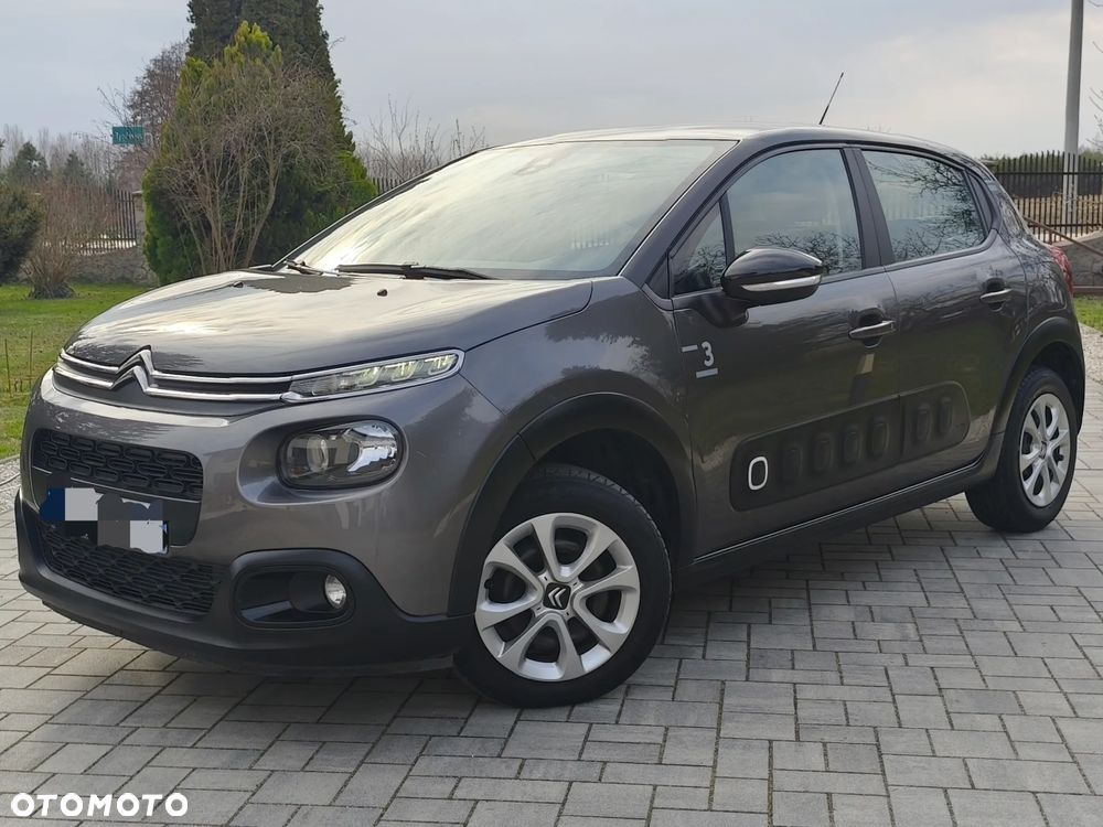 Citroën C3 Pure Tech 83 S&S ORIGINS - 2