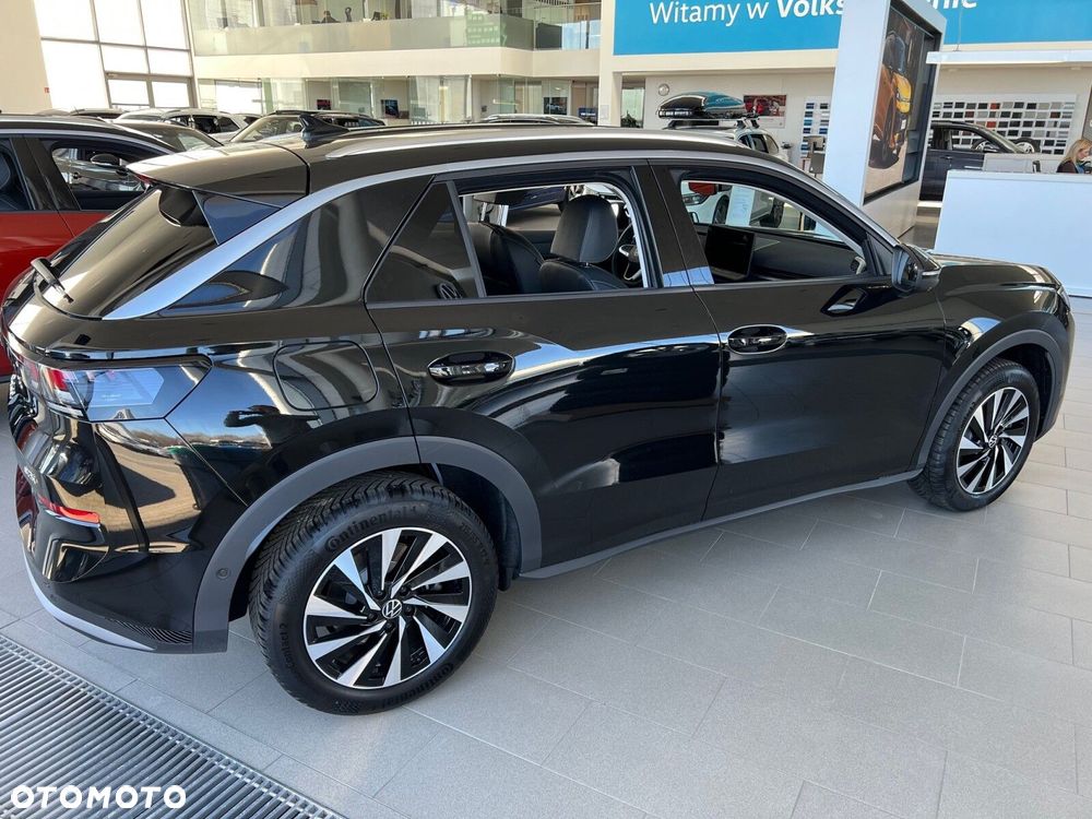 Volkswagen T-Roc - 3