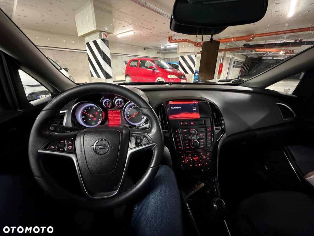 Opel Astra - 4