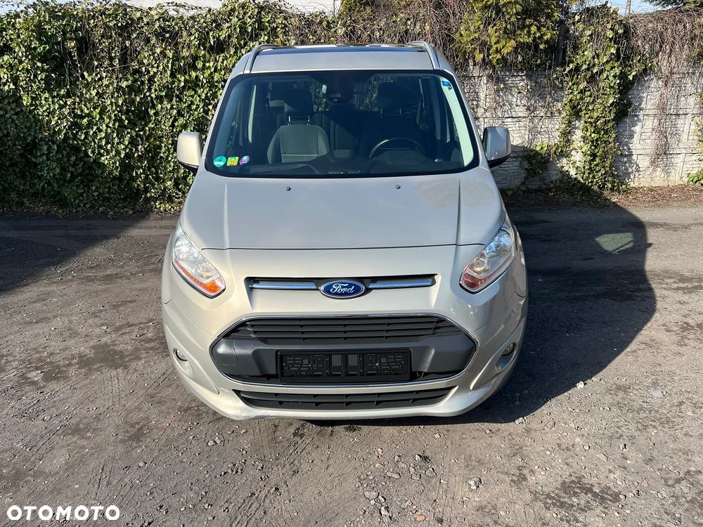 Ford Tourneo Connect - 2