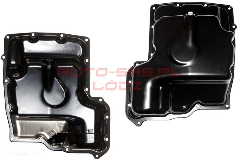 MISKA OLEJOWA DUCATO JUMPER BOXER 2.2 - 1