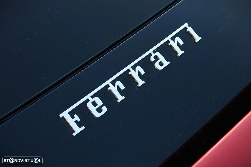 Ferrari F8 Tributo Spider - 15