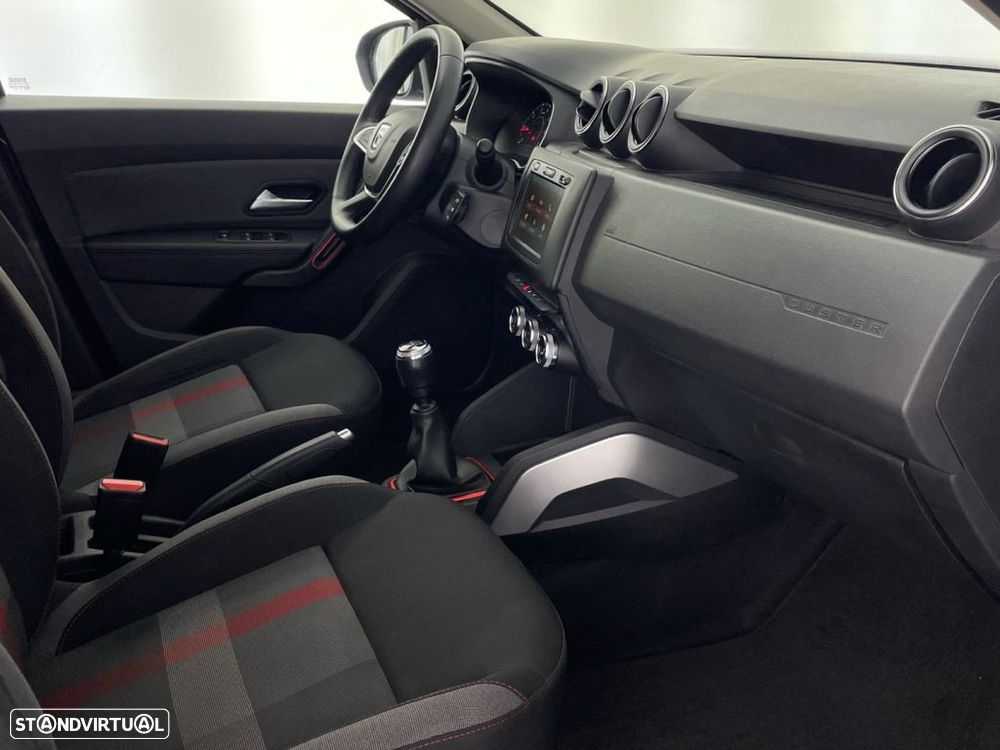 Dacia Duster 1.3 TCe SL Adventure - 22