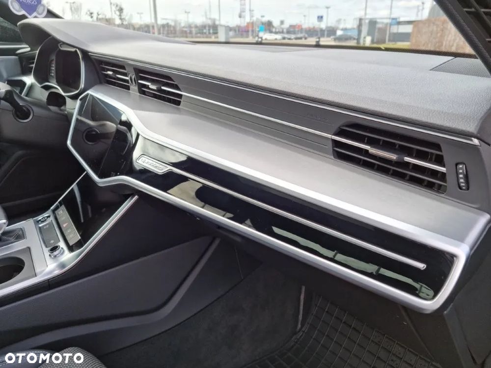 Audi A6 Limousine 40 TDI mHEV Quattro Sport S tronic - 19