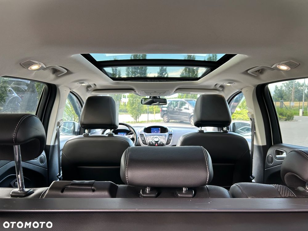 Ford Kuga 2.0 TDCi 4WD Titanium - 28