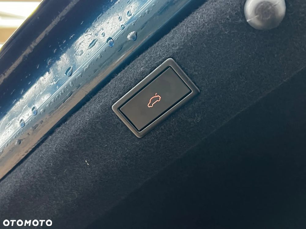 Skoda Superb 1.5 TSI Ambition DSG - 8