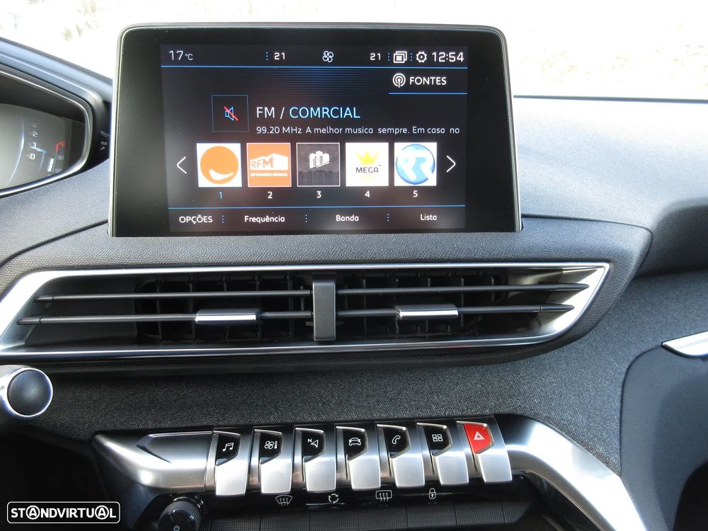 Peugeot 5008 BlueHDI 120 EAT6 Allure - 46